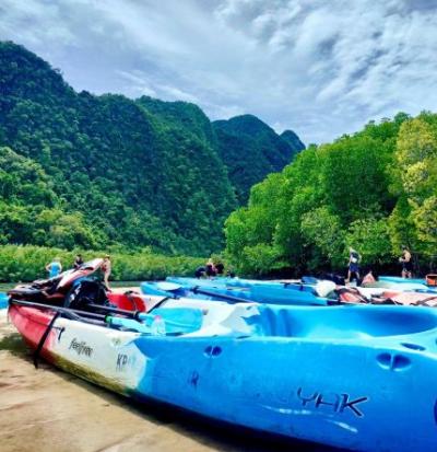 Thailand Tour Agency