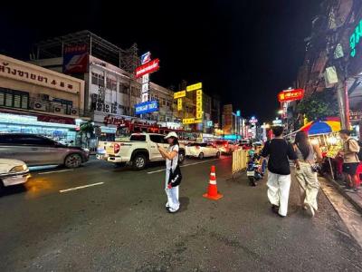 Thailand Tour Agency