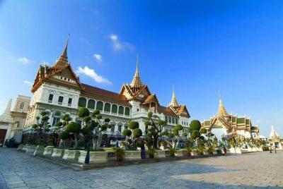 Thailand Tour Agency
