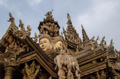 Thailand Tour Agency