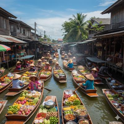 Thailand Tour Agency