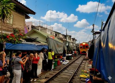 Thailand Tour Agency