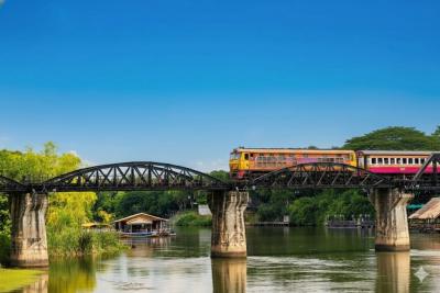 Thailand Tour Agency