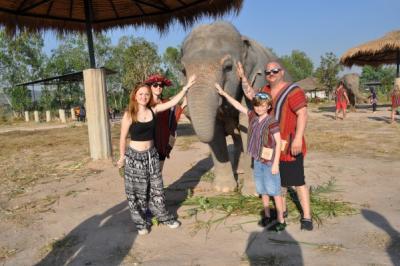 Thailand Tour Agency