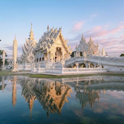 Thailand Tour Agency