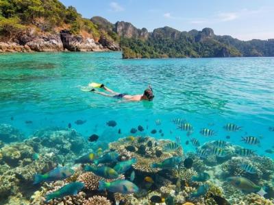 Thailand Tour Agency