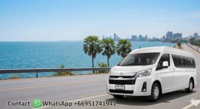 Thailand Tour Agency