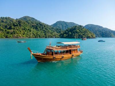 Thailand Tour Agency