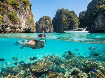 Thailand Tour Agency