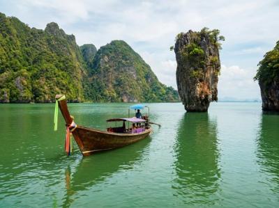 Thailand Tour Agency