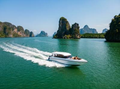 Thailand Tour Agency