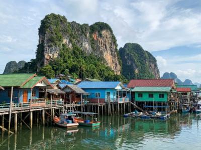 Thailand Tour Agency