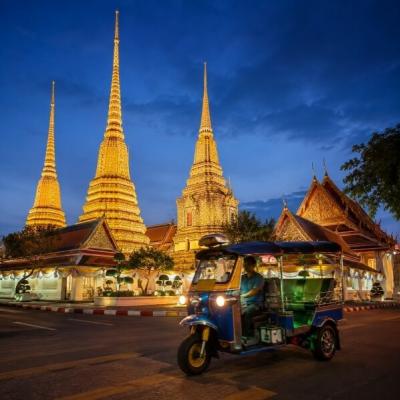 Thailand Tour Agency
