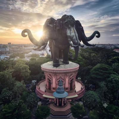 Thailand Tour Agency