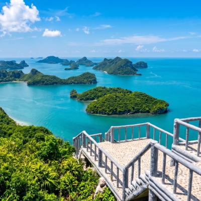 Thailand Tour Agency