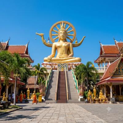 Thailand Tour Agency