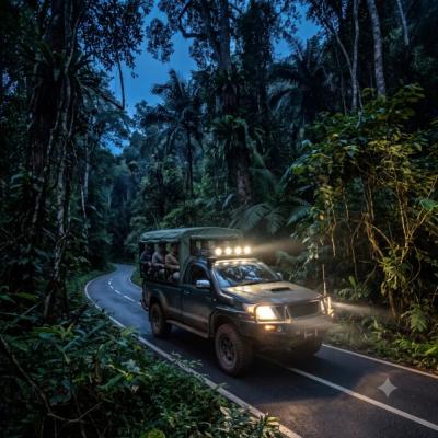 Thailand Tour Agency